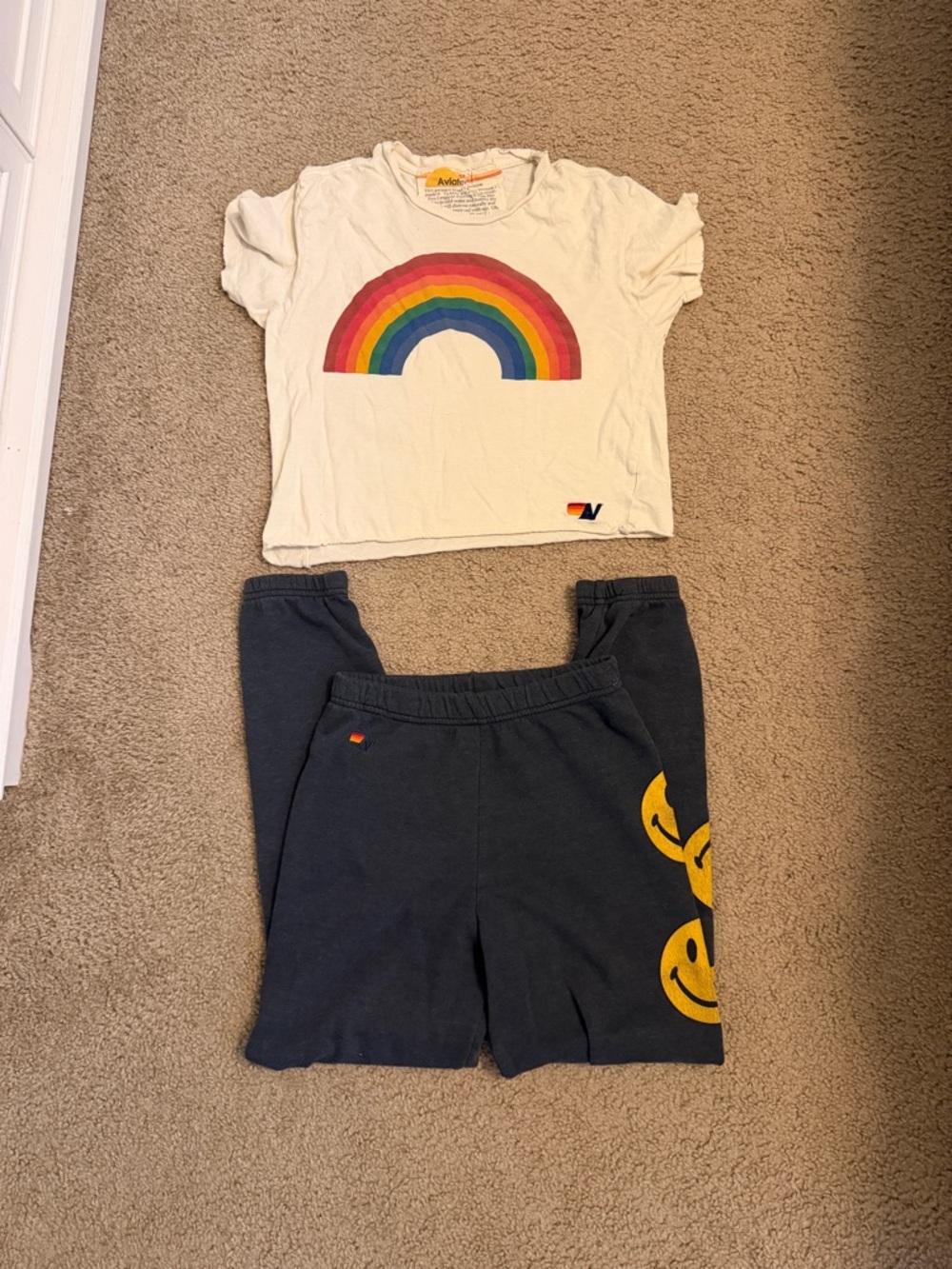 Aviator Nation Set
